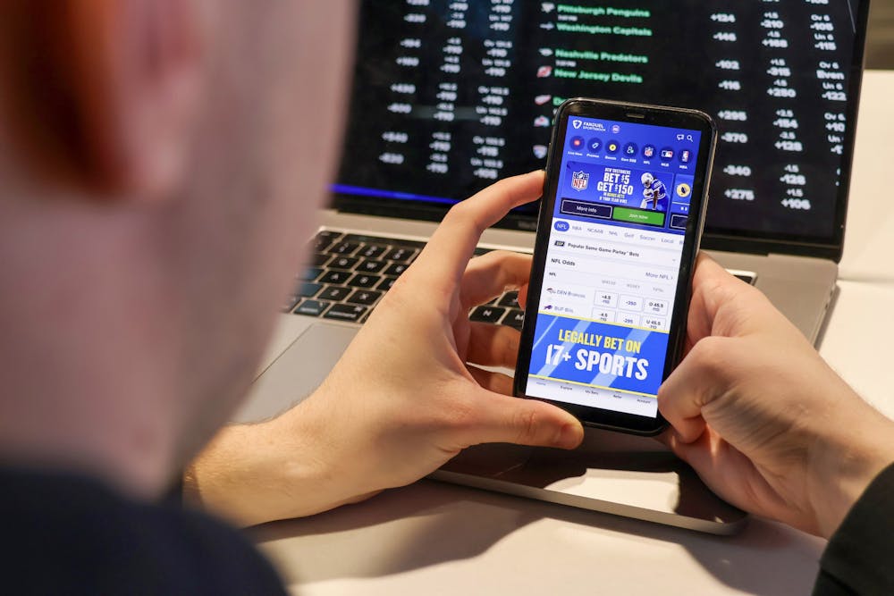 Bet on live sports and enjoy fast payouts at Rushbet Bet on live sports and enjoy fast payouts at Rushbet