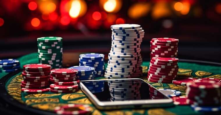 Discover Excitement with Casino FlashDash UK Discover Excitement with Casino FlashDash UK