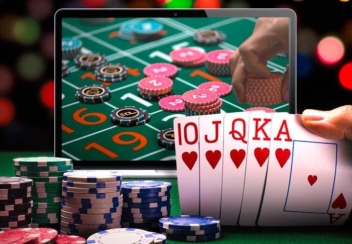 Discover Excitement with Casino FlashDash UK Discover Excitement with Casino FlashDash UK