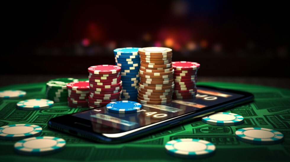 Discover the Excitement of Online Casino R2pbet 4