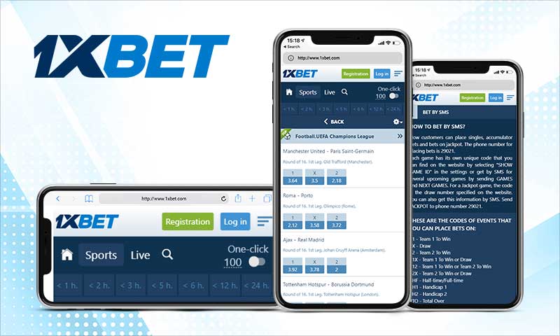 Experience Excitement with 1xbet Live Cricket Betting