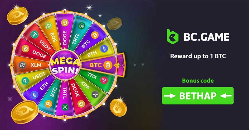 Explore the Exciting World of BC Game Casino Free Play Explore the Exciting World of BC Game Casino Free Play
