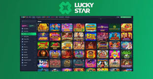 Explore the Thrills of Lucky Star Casino
