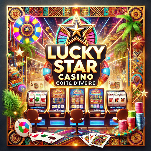 Explore the Thrills of Lucky Star Casino
